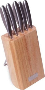 Kitchen knives