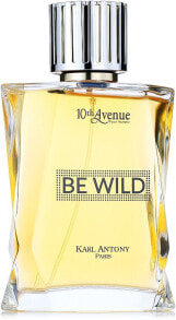 Купить парфюмерия Karl Antony: Karl Antony 10th Avenue Be Wild