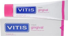 Zahnpasta - Dentaid Vitis Gingival