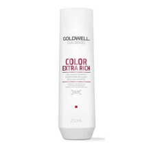 Средства для ухода за волосами goldwell Dualsenses Color Extra Rich Shampoos Шампунь ухаживающий за цветом окрашенных волос 250 мл