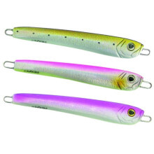 Fishing lures and jigs