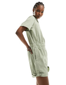 Women's overalls