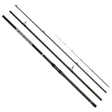 SEA MONSTERS Spartan Bottom Shipping Rod