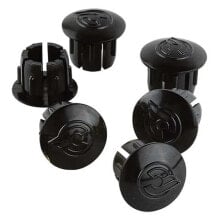 CINELLI Capsy Handlebar Plugs