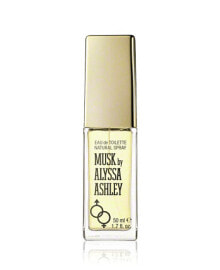 Alyssa Ashley Musk Eau de Toilette Spray