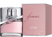 BOSS Femme - Eau de Parfum