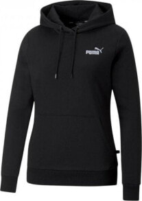 Puma Bluza Puma ESS+ Embroidery Hoodie FL W 670004 01, Rozmiar: S