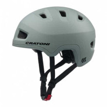 Купить велосипедная защита Cratoni: CRATONI C-Root urban helmet