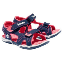 Baby sandals and sandals for girls