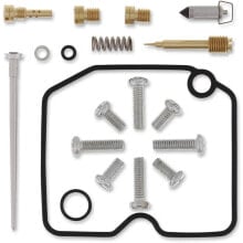 MOOSE HARD-PARTS 26-1221 Kawasaki KVF 400 Prairie 99-02 carburetor repair kit