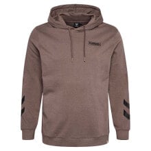 HUMMEL Legacy Regular Plus Hoodie