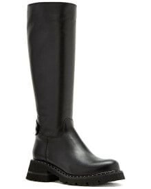 Купить женские высокие ботинки La Canadienne: La Canadienne Carter Leather Boot Women's