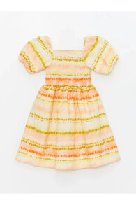 Baby dresses and sundresses for girls