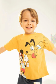 Children's T-shirts and T-shirts for boys