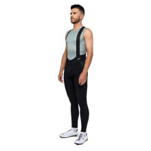 SUAREZ Performance Armour 2.0 Bib Tights