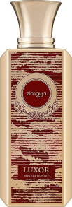 Zimaya Luxor - Eau de Parfum