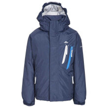 TRESPASS Specific Jacket