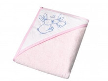 Детские полотенца TEGA BABY Little Bunnies Towel