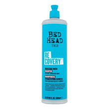 Tigi Bed Head Recovery 750 ml shampoo für Frauen