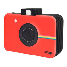 Фотоаппараты моментальной печати Polaroid купить от $54