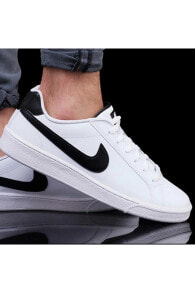 Court Royale Erkek Spor Ayakkabı - Beyaz