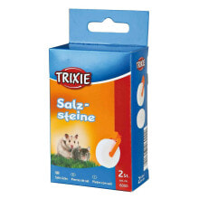 TRIXIE Salt Wheels 2 Units