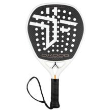 OXDOG Ultimate Tour padel racket