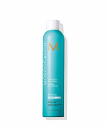 Moroccanoil Luminous Hair Spray Лак для волос средней фиксации
