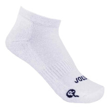 JOLUVI Step Short Socks 3 Units