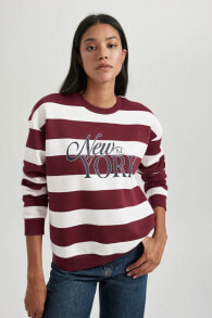 Women's Sweatshirts