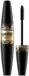 Mascara für voluminöse Wimpern - Eveline Cosmetics Big Revelashes