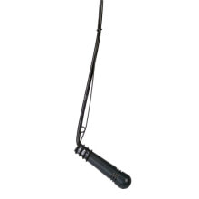 AKG CHM 99 Hanging Microphone Black