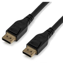 STARTECH -DisplayPort 9.8´ cable 1.4-3m