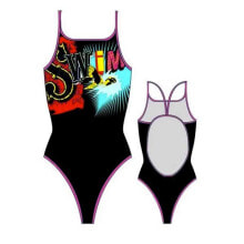 Swimsuits for swimming