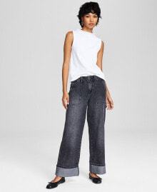 Women's jeans