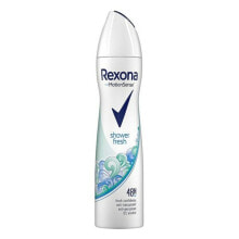 Fresh Deodorant Shower Fresh Rexona 67529458 (200 ml)