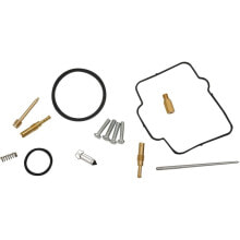 Запчасти и расходные материалы для мототехники MOOSE HARD-PARTS Honda CR 250 R 86-87 Carburetor Repair Kit