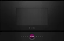 Microwave BOSCH BER7321B1 Black 900 W 21 L