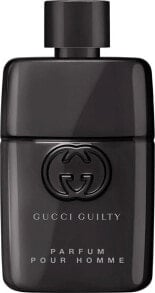 Gucci Guilty Pour Homme Parfum Ekstrakt perfum 50 ml