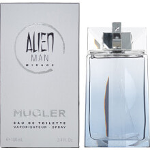 Мужская парфюмерия MUGLER купить от $6