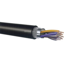 MTI Cat5E Cable 50m, Neutrik