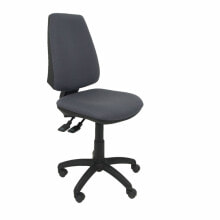 Офисный стул Elche sincro bali P&C BALI600 Серый