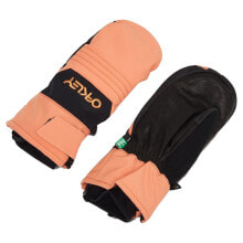 OAKLEY APPAREL B1B mittens купить онлайн