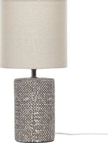 Decorative table lamps