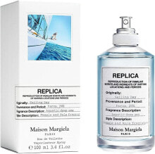 Нишевая парфюмерия Maison Margiela