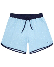 Men's swimming trunks and shorts