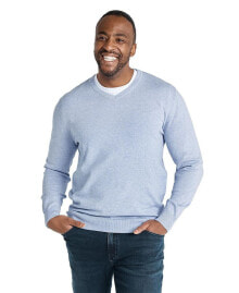 Men's sweaters and cardigans