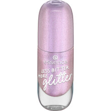 Gel nail polish