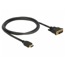 DELOCK 85652 HDMI To DVI Adapter