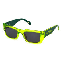 Купить мужские солнцезащитные очки Just Cavalli: JUST CAVALLI SJC090V Sunglasses